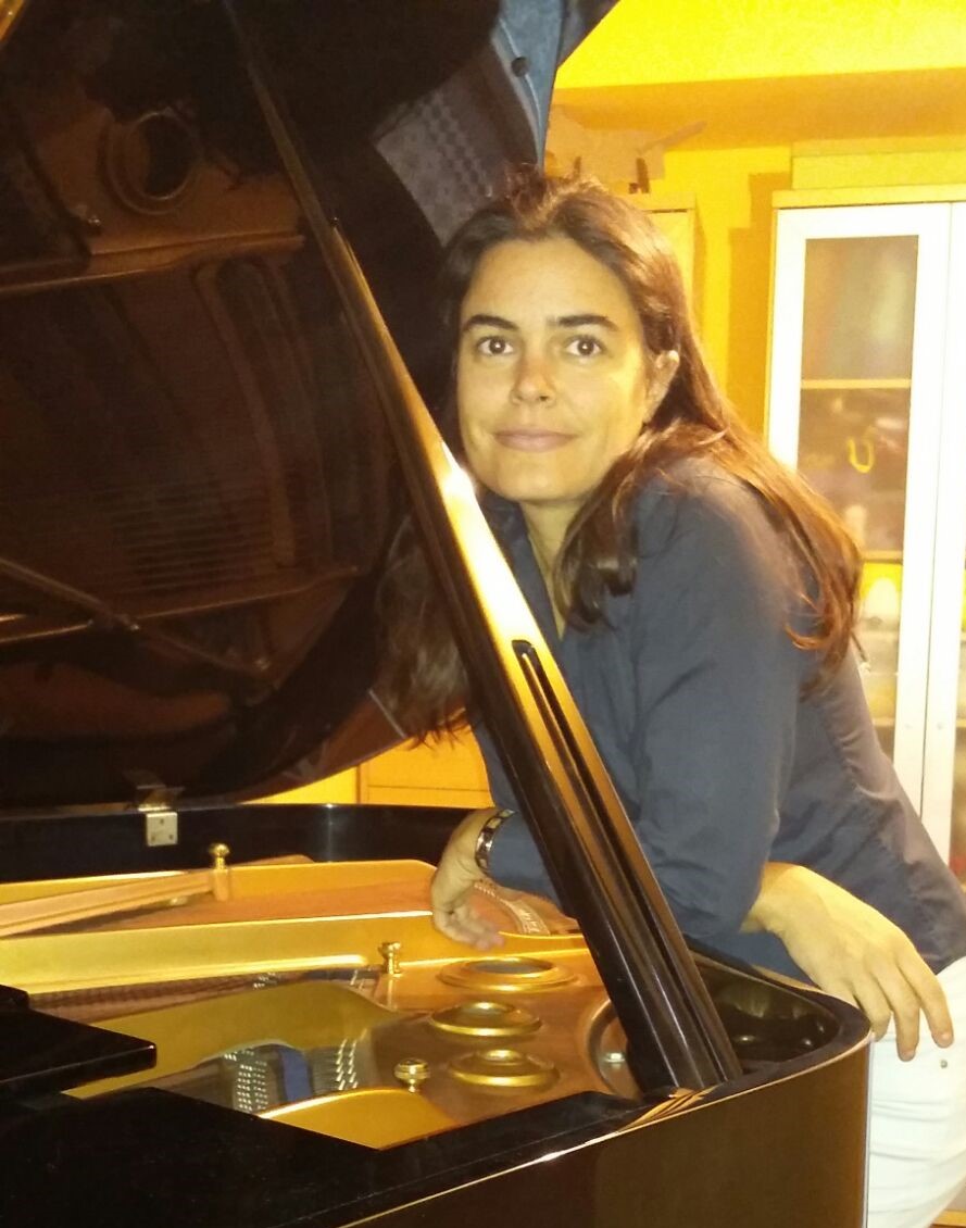 Marta Arnaboldi Marta Arnaboldi