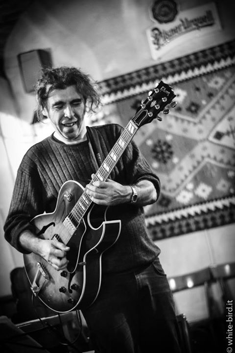 Foto di Luca Meneghello