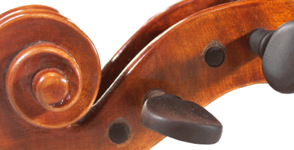 Alyona Afonichkina Violino 22 Maggio 2015