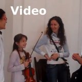 1. Ville Aperte 2014 - I Complimenti del Sindaco