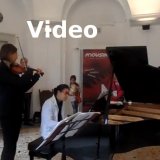2. Ville Aperte 2014 - Violino e Pianoforte