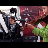 Mousiké alla festa di Muggiò - 17/09/2017 - 6