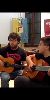 Associazione Mousiké - Saggio Musica Classica 2018 - 11