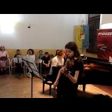Associazione Mousiké - Saggio Musica Classica 2018 - 7