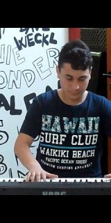 Mousiké Muggiò - Esame sezione Moderna - 2018