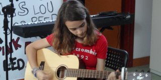 Saggi di Classe 2018 - Musica Moderna