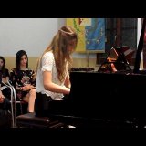 Associazione Mousiké - Saggio Musica Classica 2018 - 4