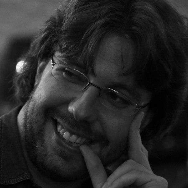 Luca Scaccabarozzi