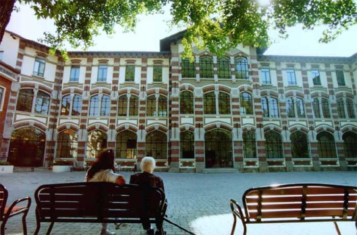 Concerto Mousikè Muggiò San Pietro Monza