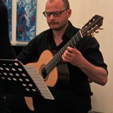 Il soffio e il plettro: da Bach a Rossini, il repertorio per flauto e chitarra