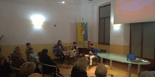 Associazione Mousiké - presentazione al pubblico - 4