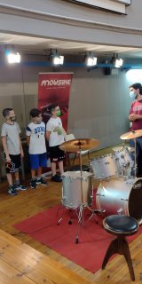 Saggi di classe 2021