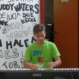 Saggi di Classe 2018 - Musica Moderna