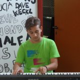 Saggi di Classe 2018 - Musica Moderna