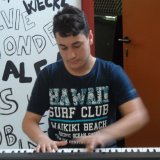 Saggi di Classe 2018 - Musica Moderna