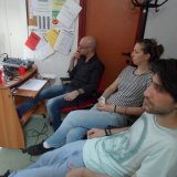 Saggi di Classe 2018 - Musica Moderna