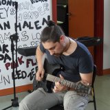 Saggi di Classe 2018 - Musica Moderna