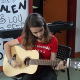 Saggi di Classe 2018 - Musica Moderna