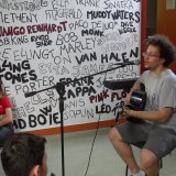 Saggi di Classe 2018 - Musica Moderna