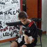 Saggi di Classe 2018 - Musica Moderna