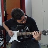 Saggi di Classe 2018 - Musica Moderna