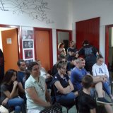 Saggi di Classe 2018 - Musica Moderna